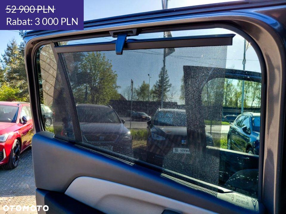 Citroën C4 SpaceTourer - 7