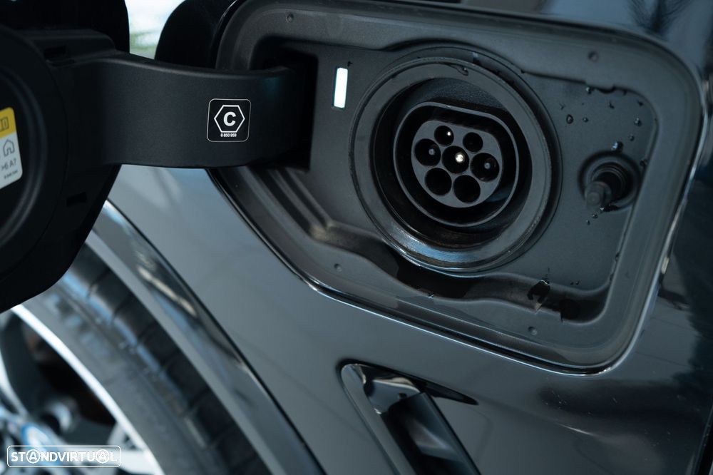 BMW X3 xDrive30e Aut. M Sport - 42