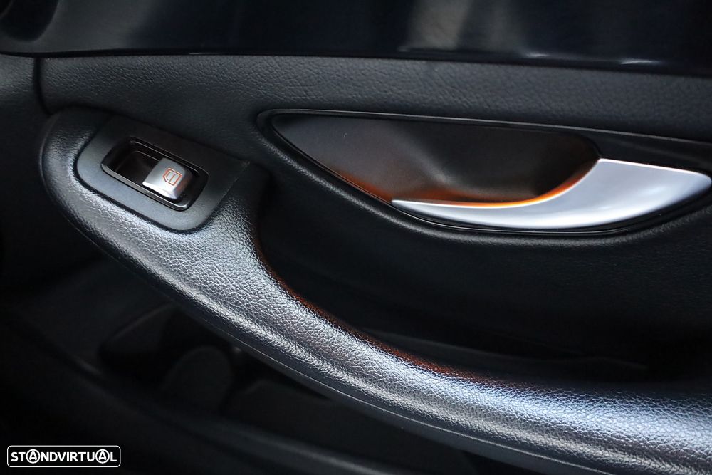 Mercedes-Benz C 220 d Avantgarde - 22