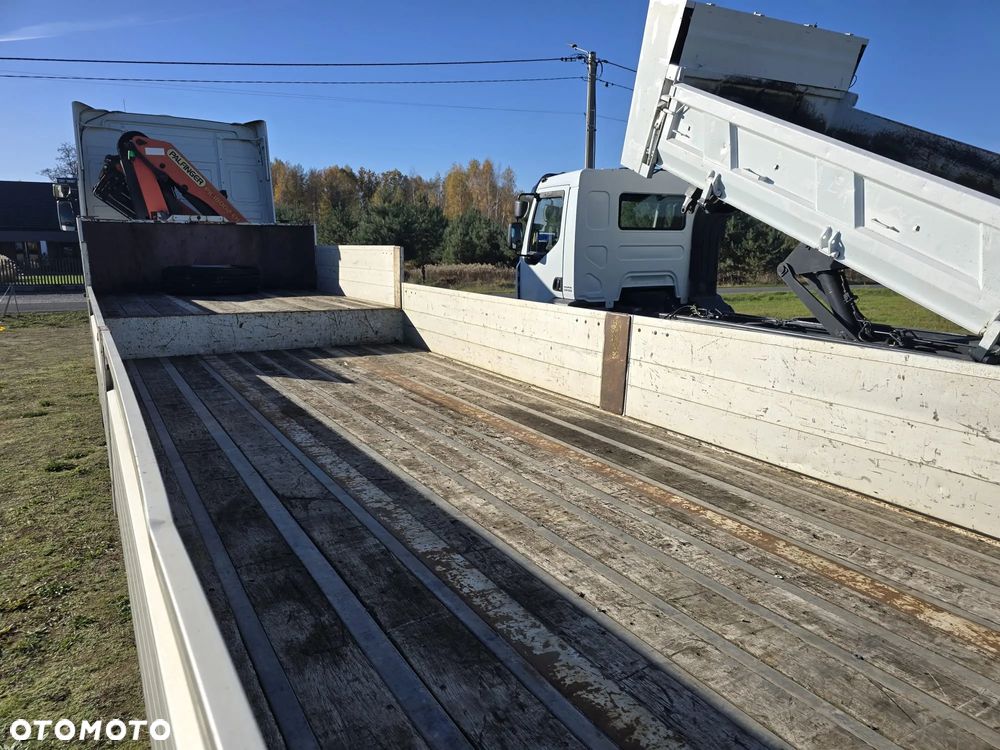 Renault Magnum 440 - 15