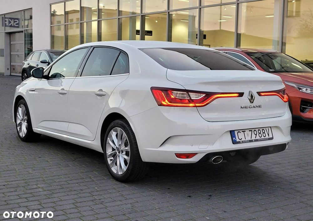 Renault Megane 1.3 TCe FAP Intens - 3