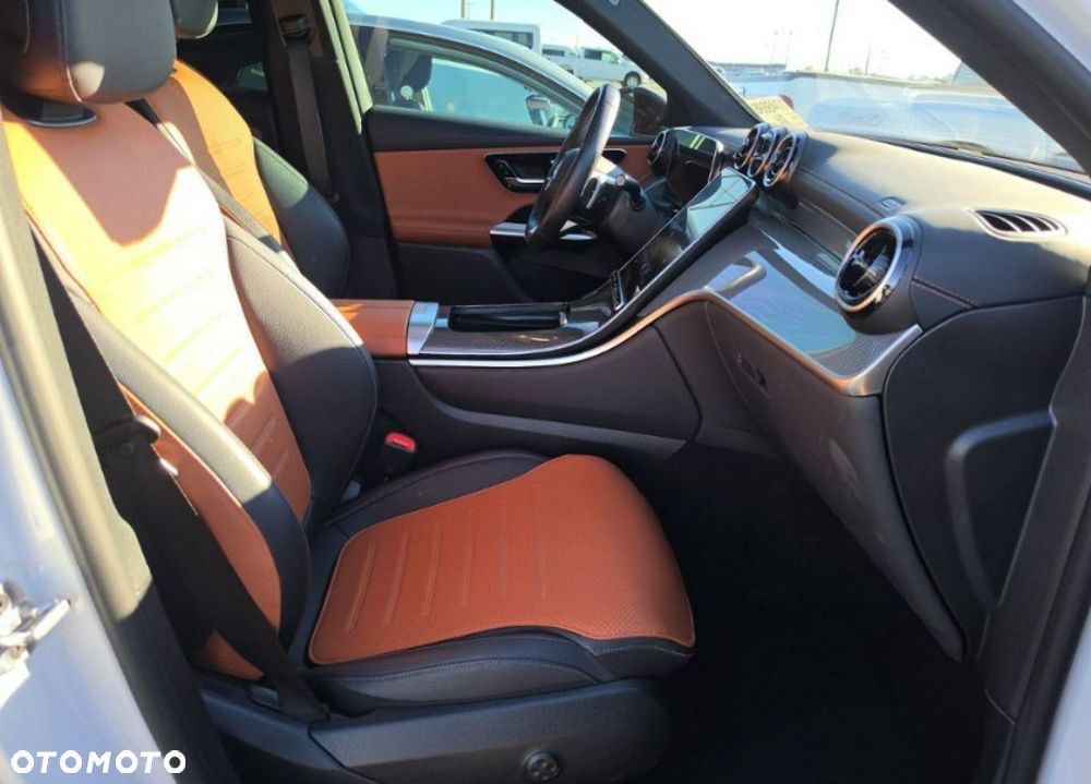 Mercedes-Benz GLC 300 4Matic 9G-TRONIC Edition AMG Line - 10