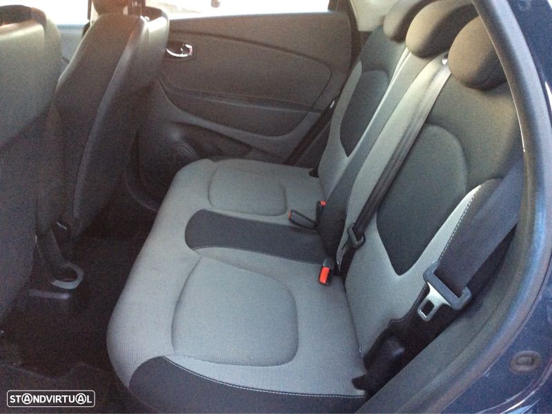 Renault Captur 1.5 dCi Sport - 10