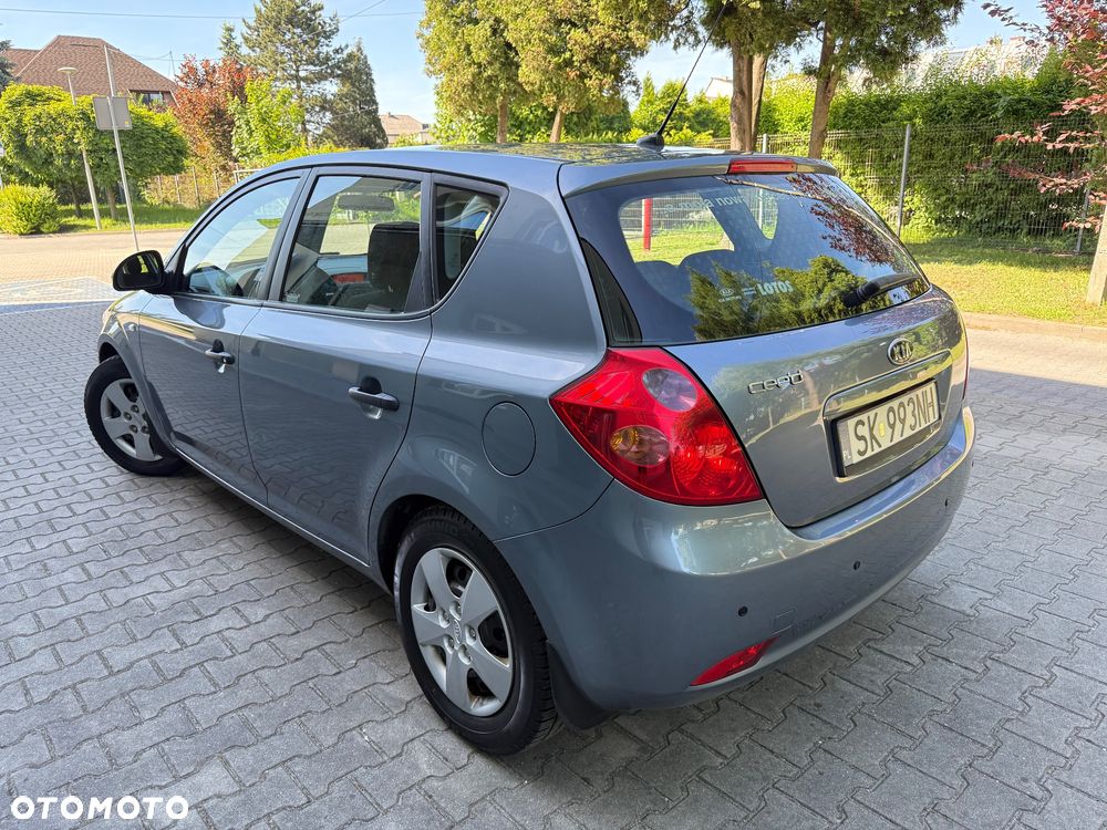 Kia Ceed 1.6 Optimum - 15