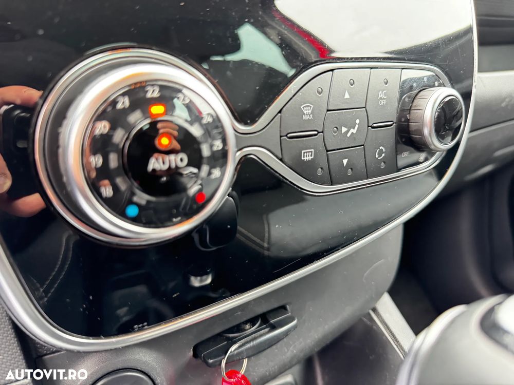 Renault Clio ENERGY TCe 120 EDC Dynamique - 31