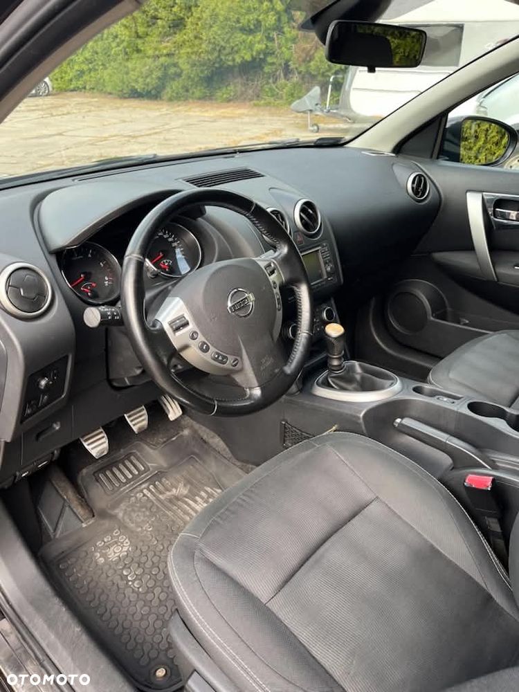 Nissan Qashqai 1.5 dCi Acenta - 5