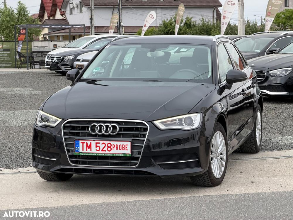 Audi A3 - 2
