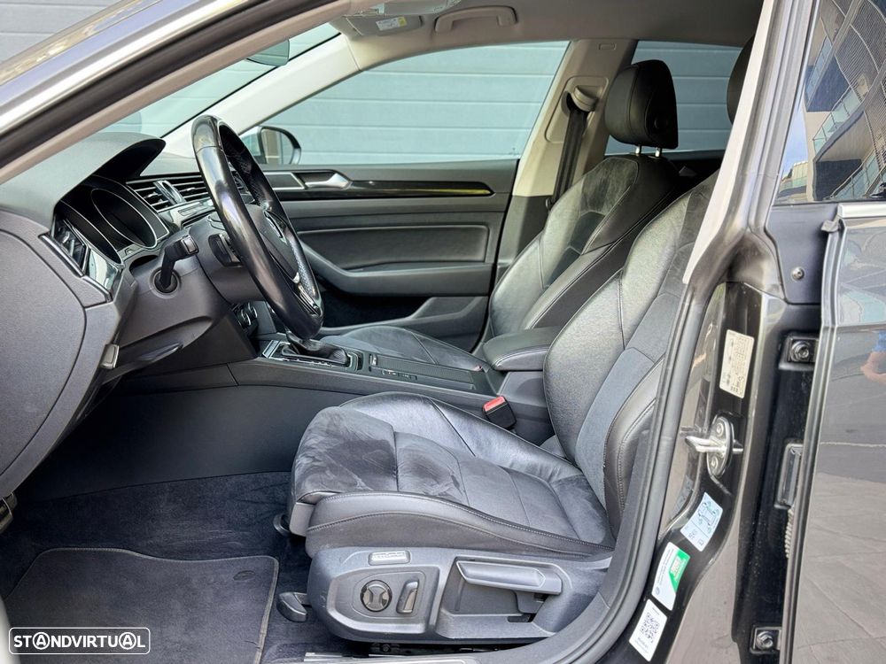 VW Arteon 2.0 TDI SCR DSG Elegance - 7