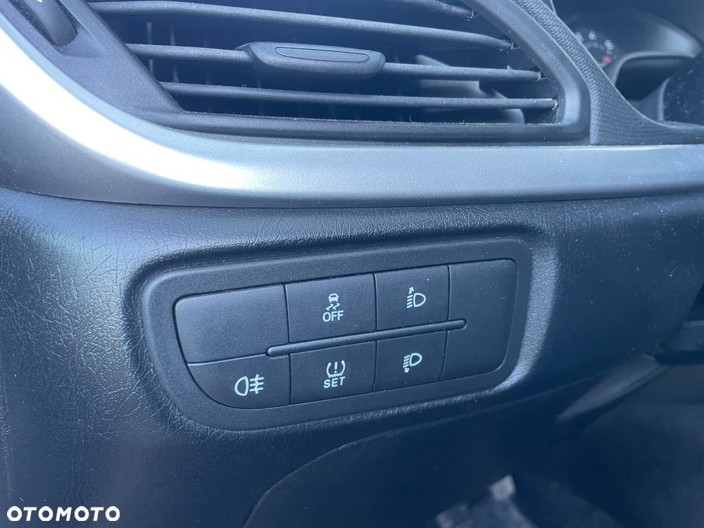 Fiat Tipo 1.4 16V Street - 21