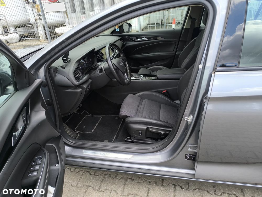 Opel Insignia 1.6 T Elite S&S - 2