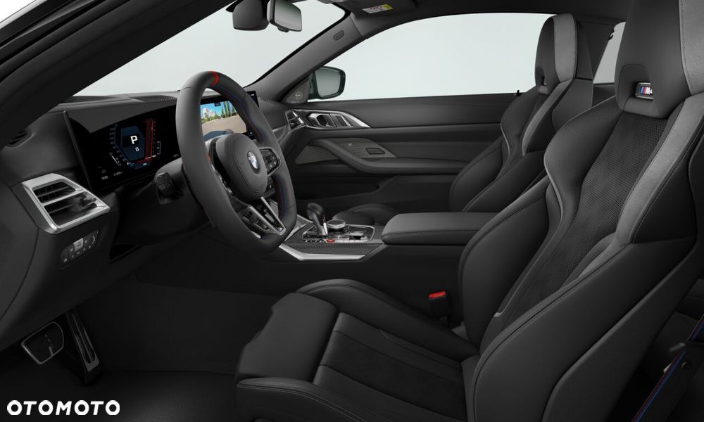 BMW M4 - 4