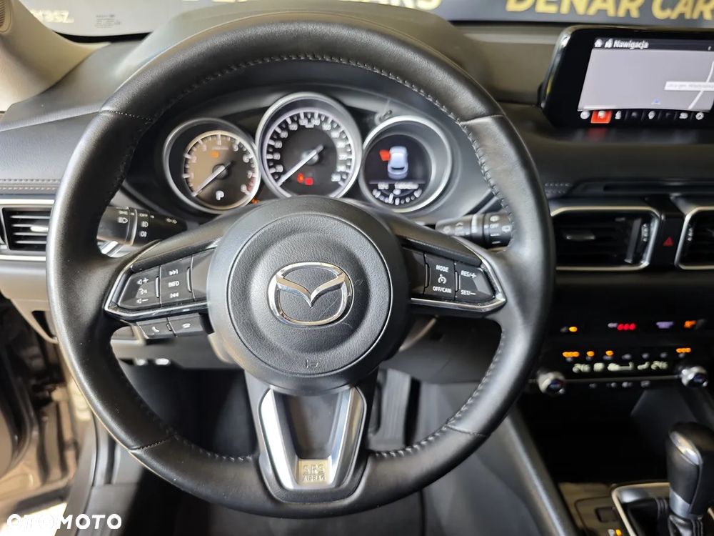 Mazda CX-5 2.0 Skypassion 2WD - 9