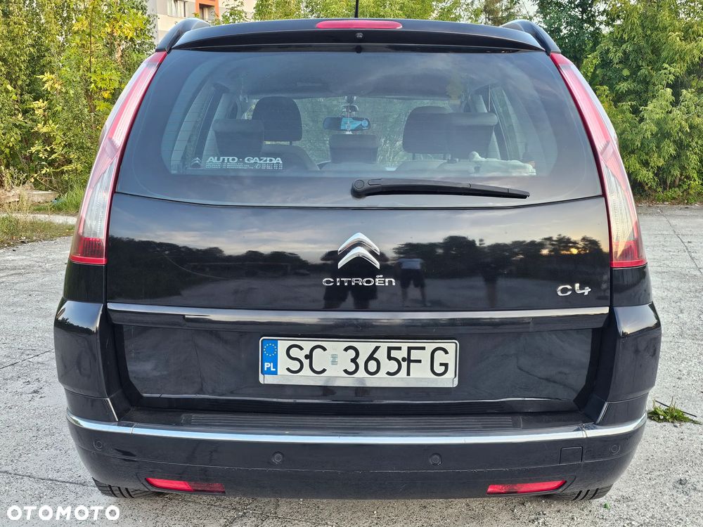 Citroën C4 Picasso 2.0 HDi Seduction - 6