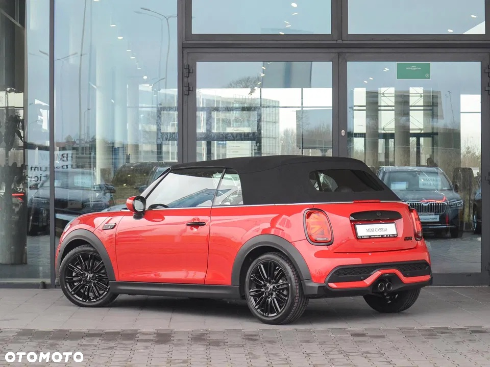 MINI Cooper S - 4