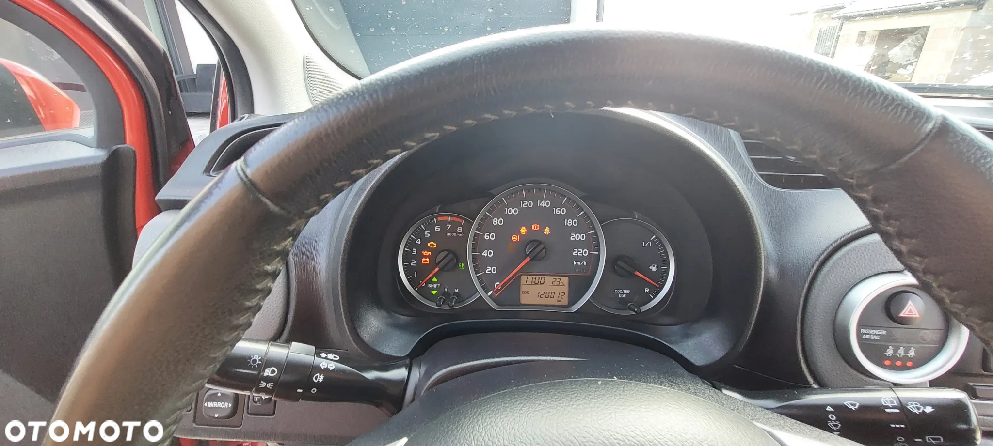 Toyota Yaris 1.0 Active - 13