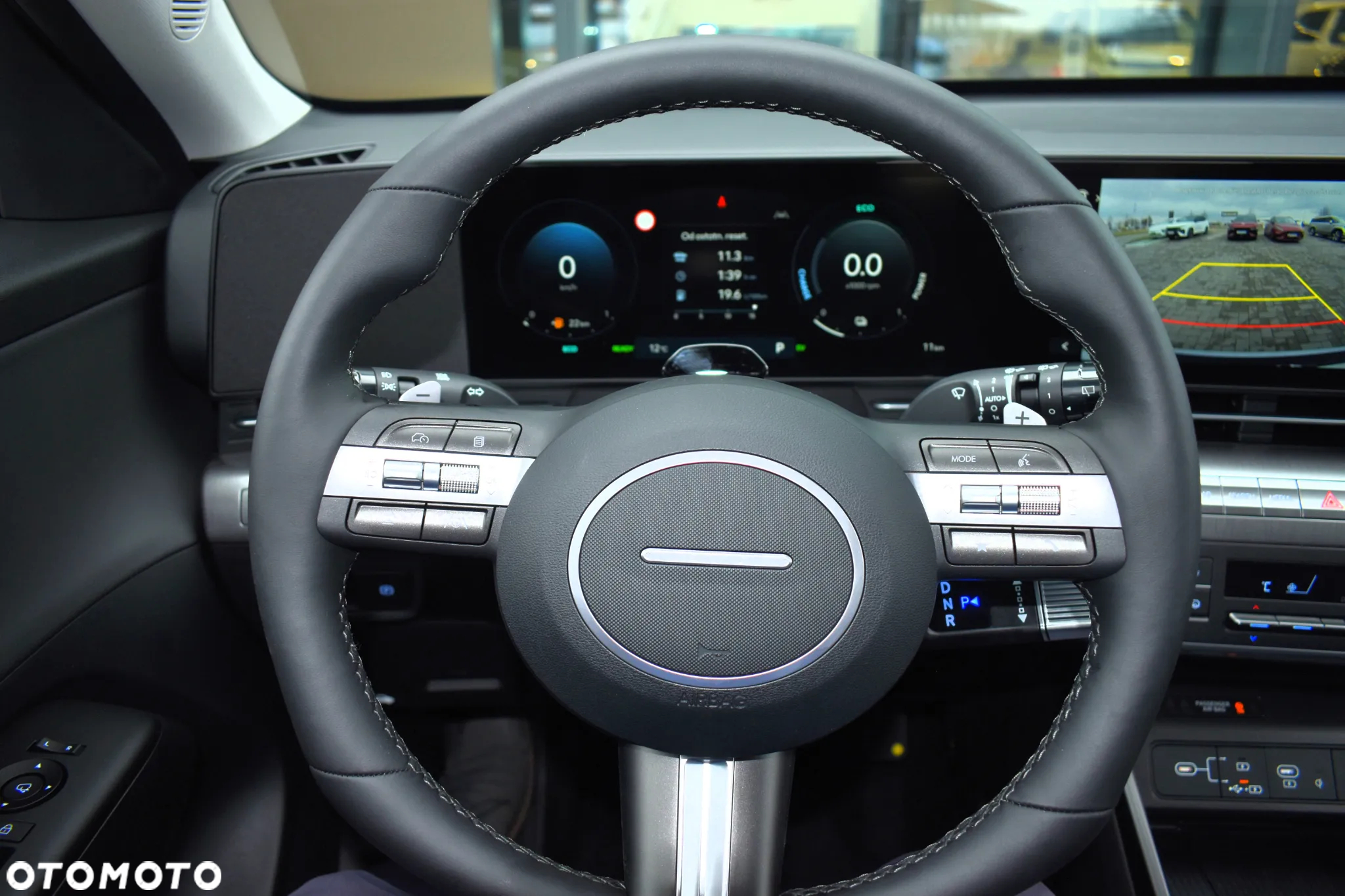 Hyundai Kona - 9