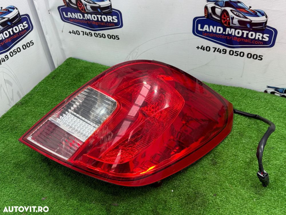 STOP TRIPLA ARIPA SPATE DREAPTA OPEL ANTARA 2.0 DIESEL 2014 / V26 COMBI / BREAK COD OEM 20963677 95937938 2010-2017 - 4