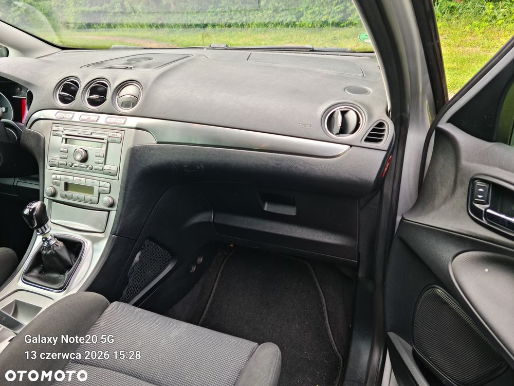 Ford S-Max - 20