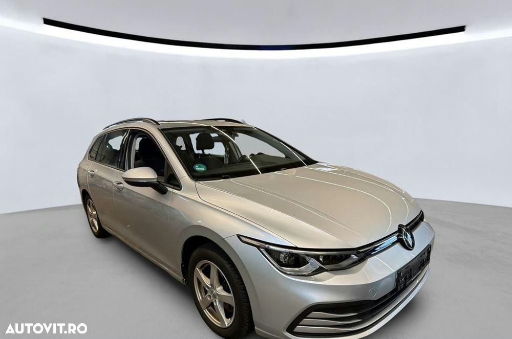 Volkswagen Golf 2.0 TDI SCR Life - 2