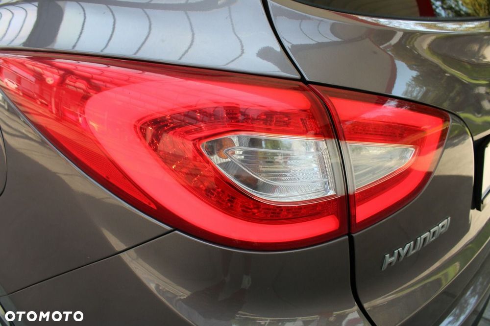 Hyundai ix35 1.6 GDI Premium 2WD - 33