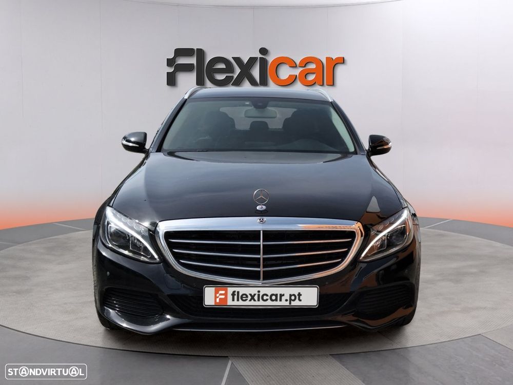 Mercedes-Benz C 200 - 2
