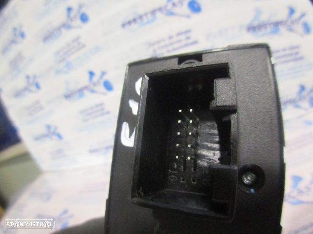 Interruptor Inter5292 VW GOLF 4 2002 1.4 75CV 5P CINZA VIDROS FE - 3
