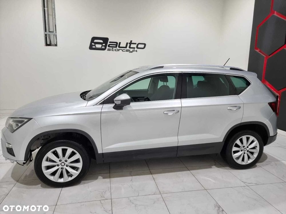 Seat Ateca - 12