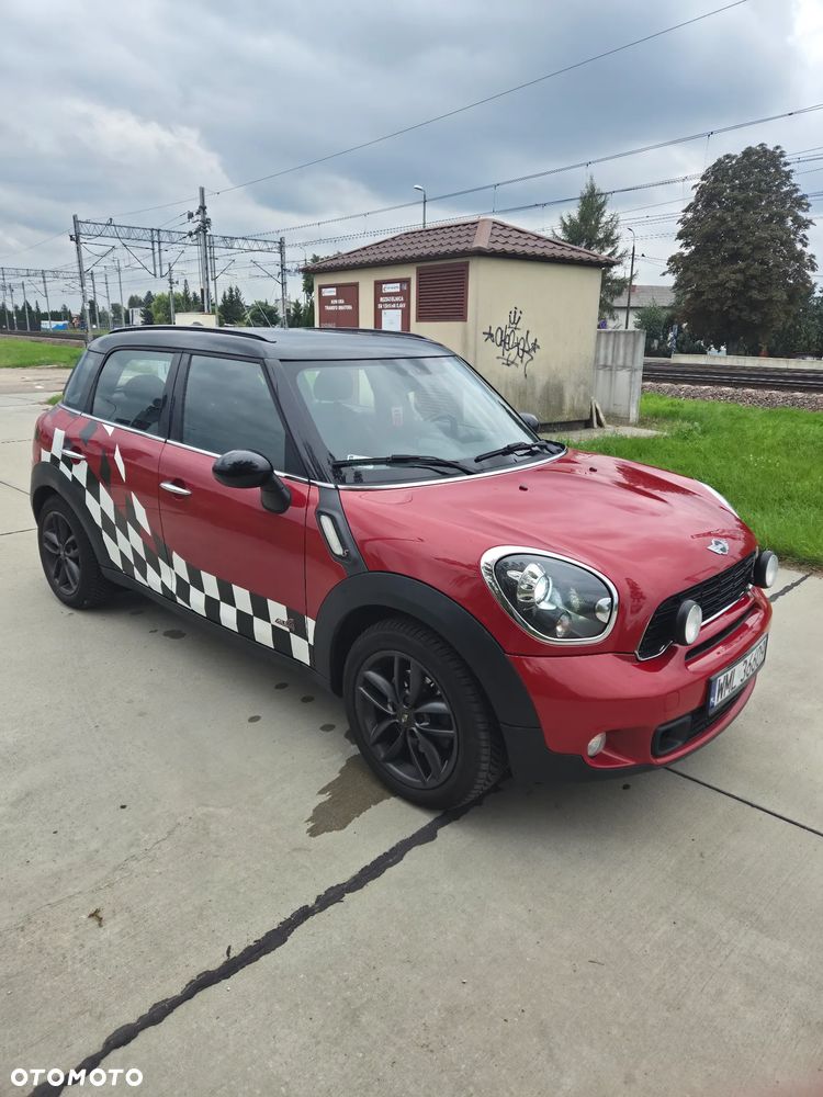 MINI Countryman - 6
