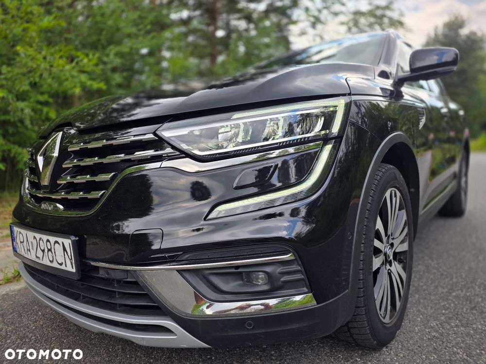 Renault Koleos 2.0 Blue dCi Initiale Paris 4x4 X-Tronic - 8