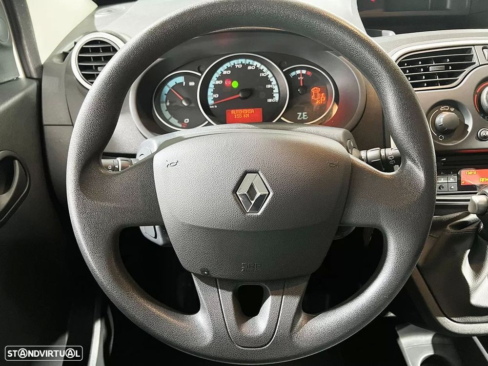 Renault Kangoo - 8