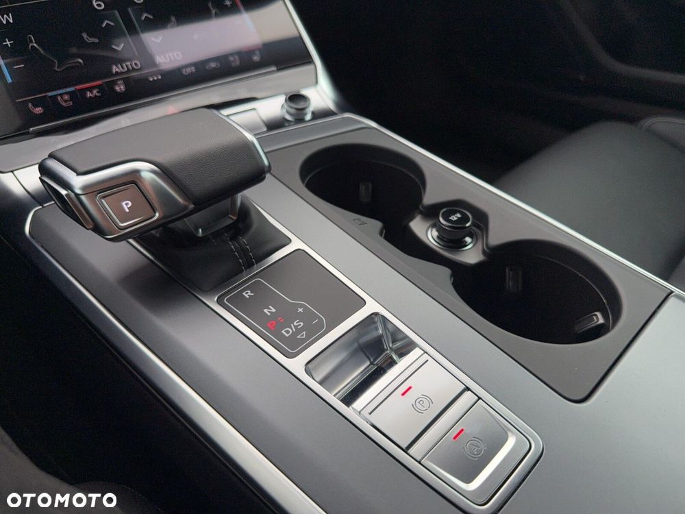 Audi A7 Sportback - 31