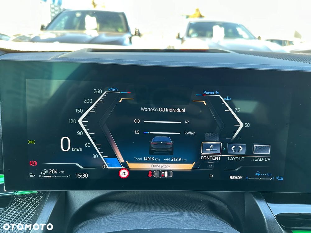BMW Seria 5 530e xDrive PHEV M Sport Edition - 17