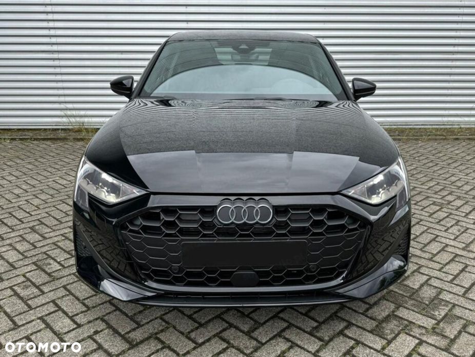 Audi A3 Limousine 30 TFSI mHEV S tronic - 5