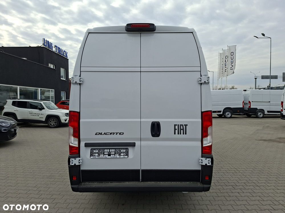 Fiat Największy! OD RĘKI! - 17