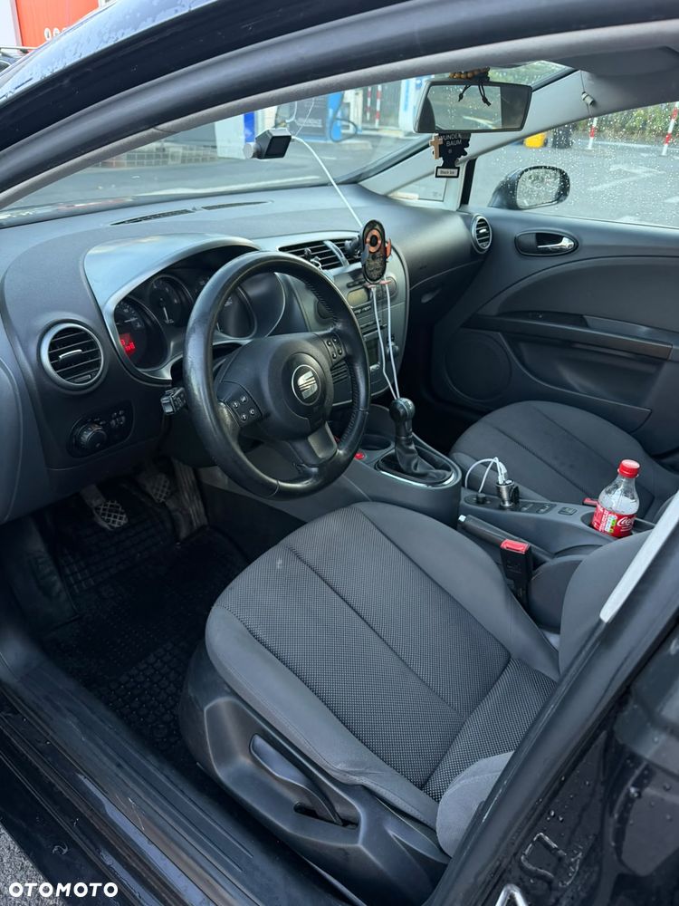 Seat Leon 1.9 TDI Style - 5