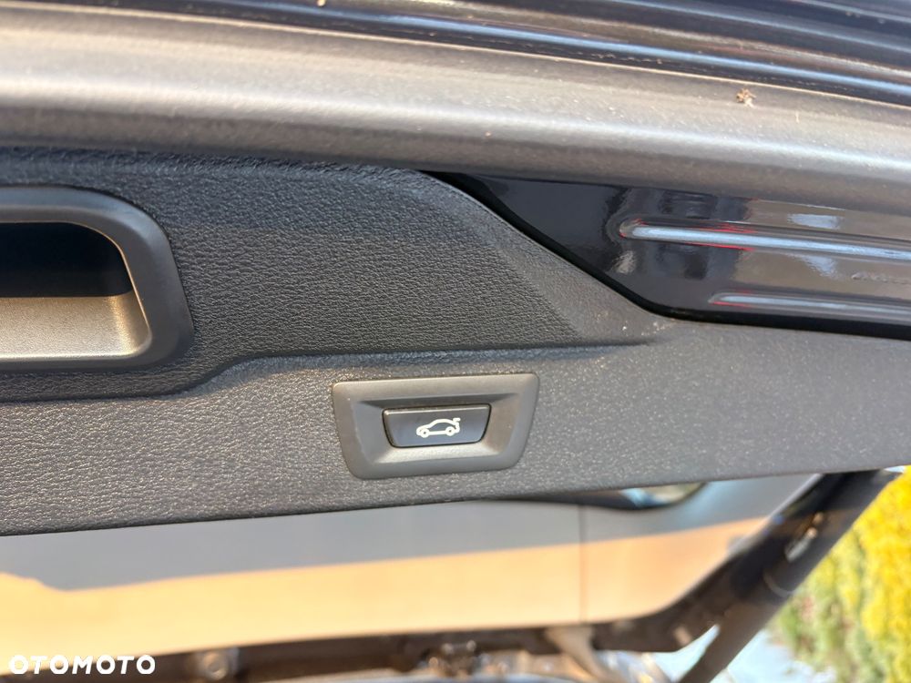 BMW X5 sDrive25d - 23