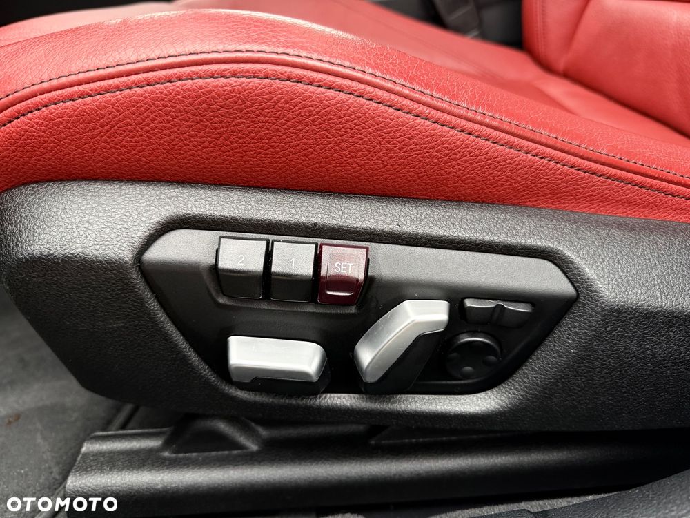 BMW Seria 4 430i M Sport - 24