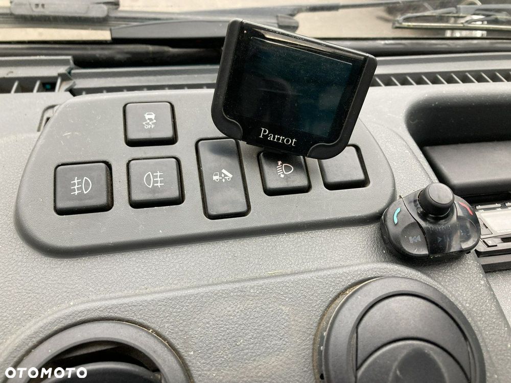 Piaggio Porter - 25