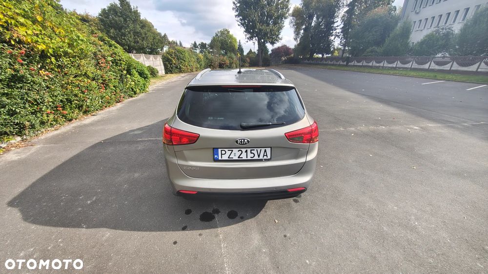 Kia Ceed 1.6 GDI Business Line - 5