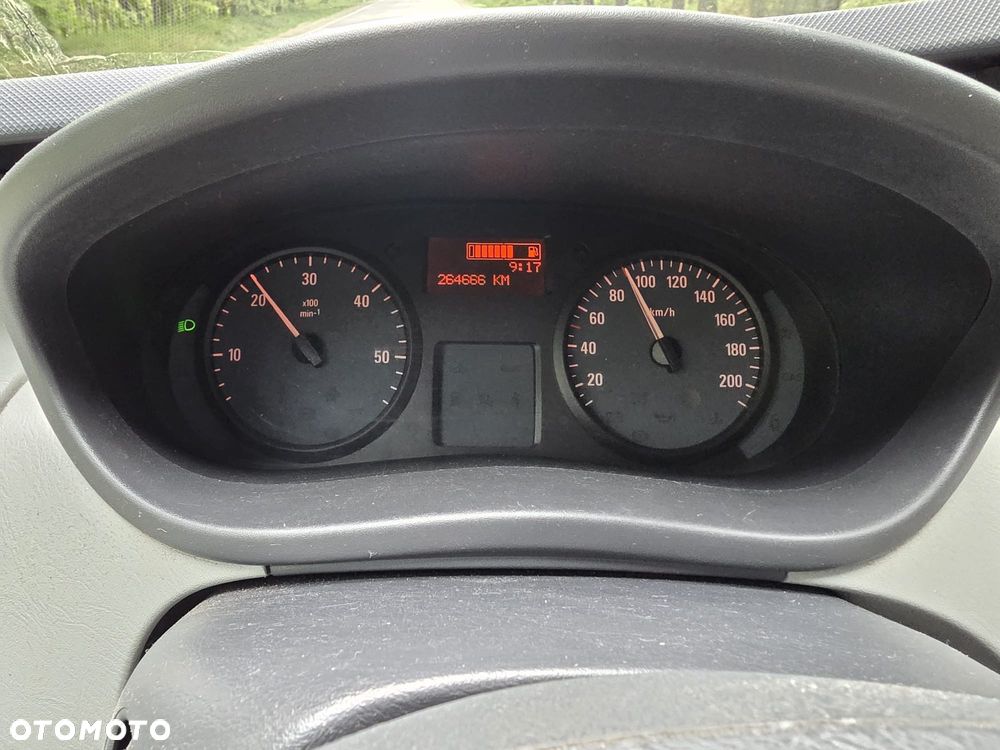 Opel Vivaro L2H1 2.9t Edition - 6