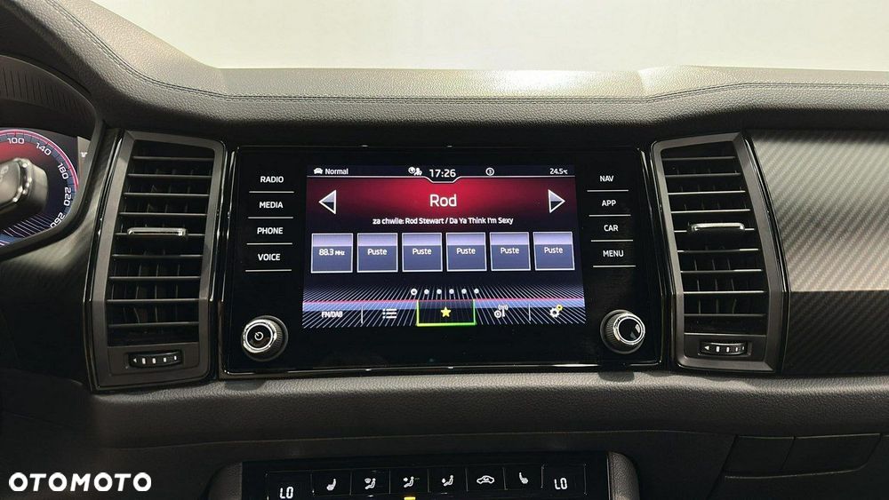 Skoda Kodiaq - 19
