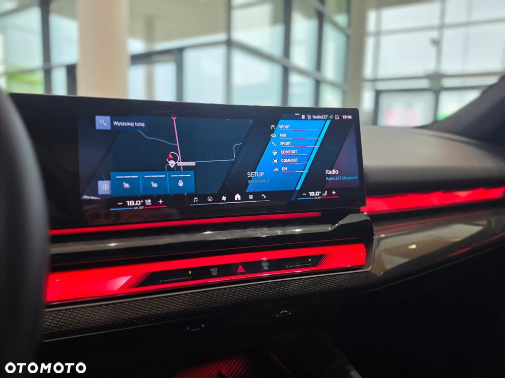 BMW M5 PHEV - 27