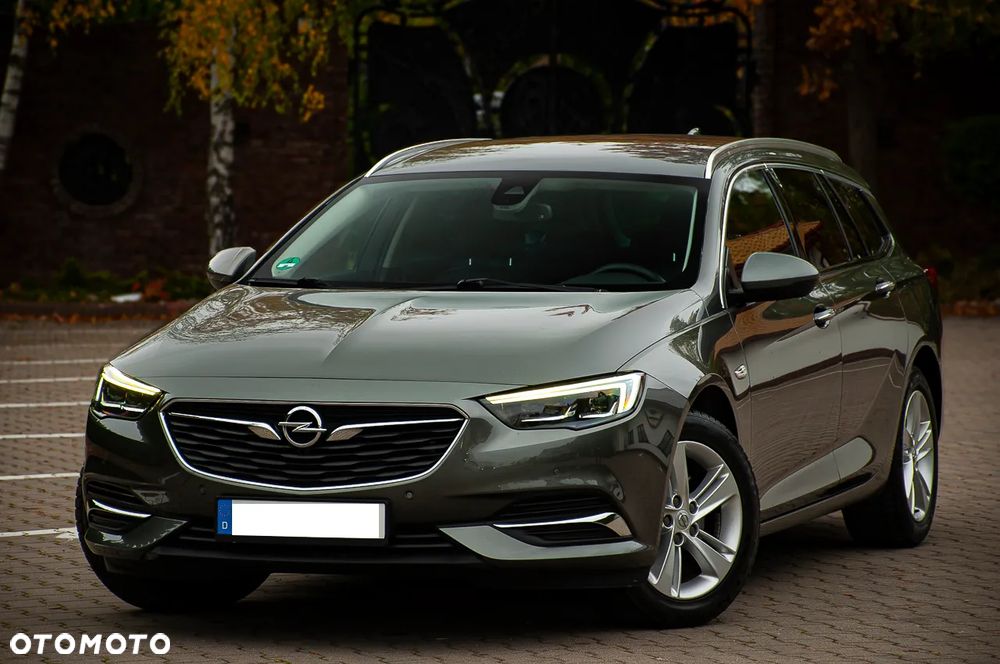 Opel Insignia 2.0 Business Innovation - 11