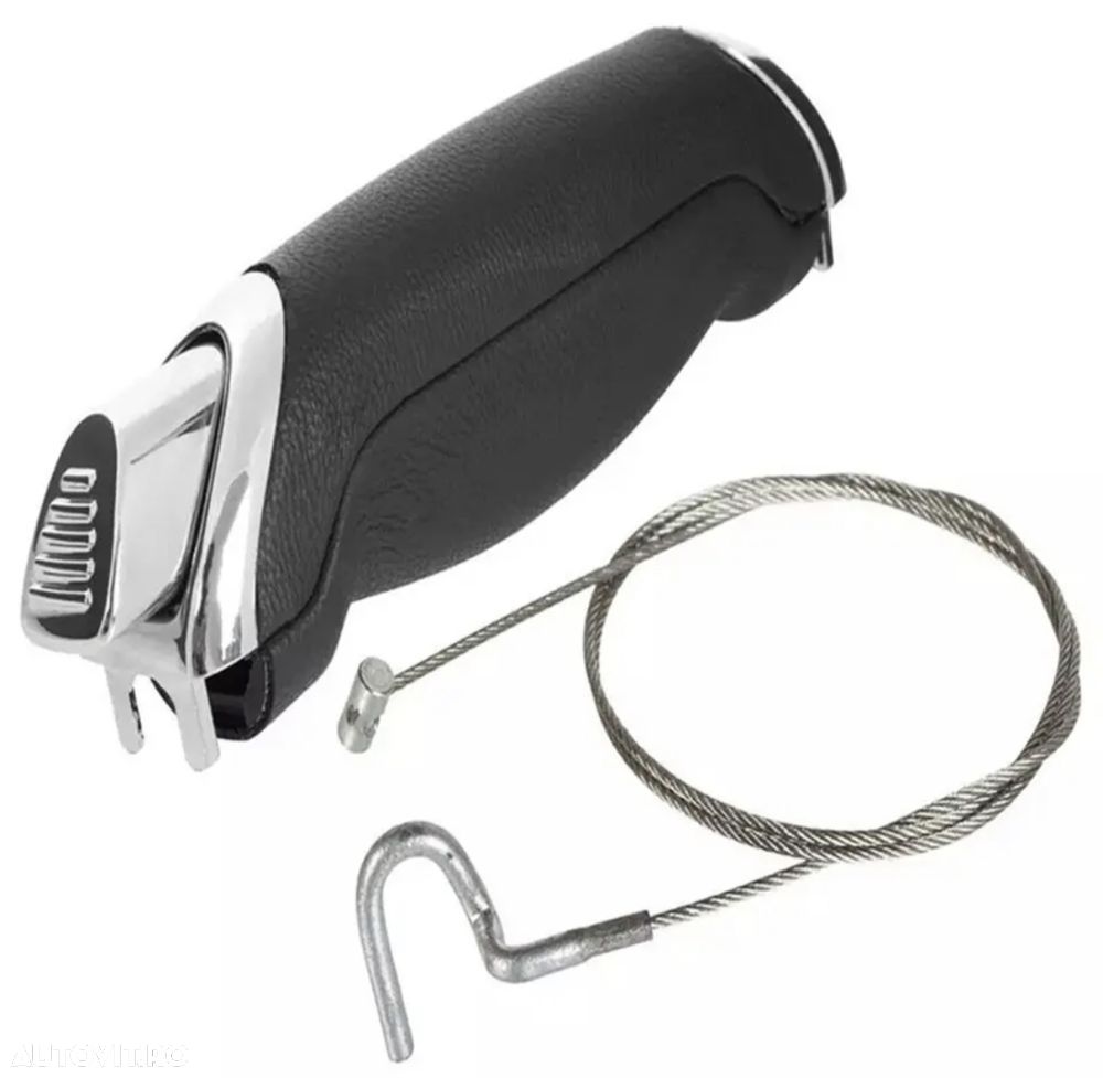 Kit Reparatie Reparare Frana De Mana Cablu Maneta Ford Galaxy S-Max 2006-15 - 1