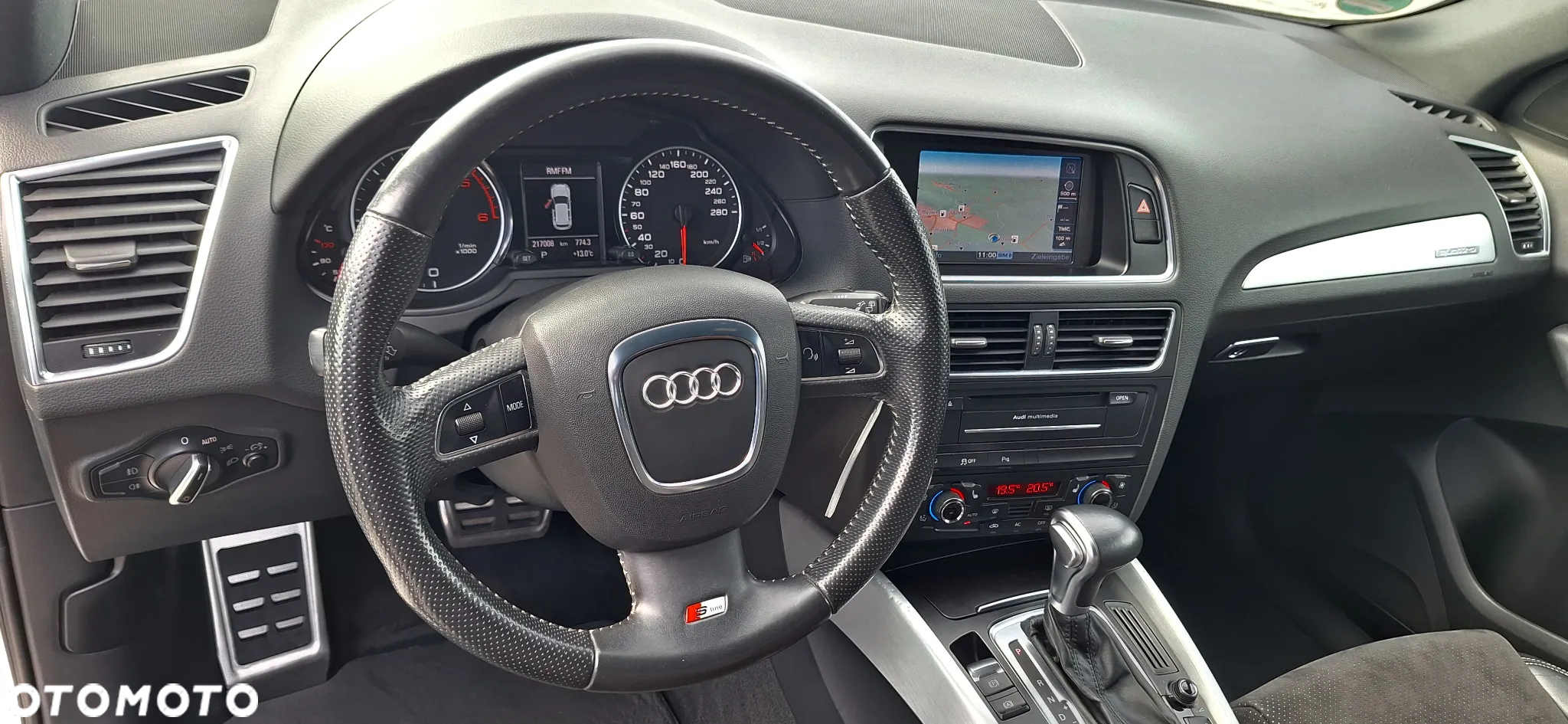 Audi Q5 - 17