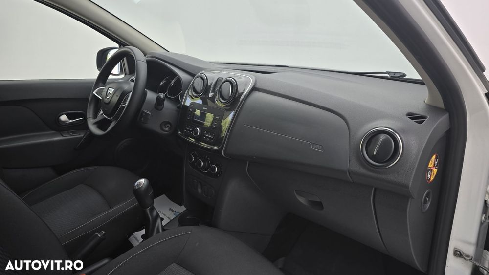 Dacia Logan 0.9 TCe Laureate - 20
