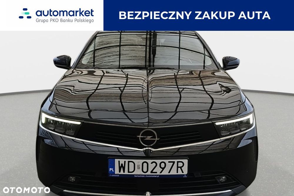 Opel Astra 1.5 CDTI Elegance S&S - 7