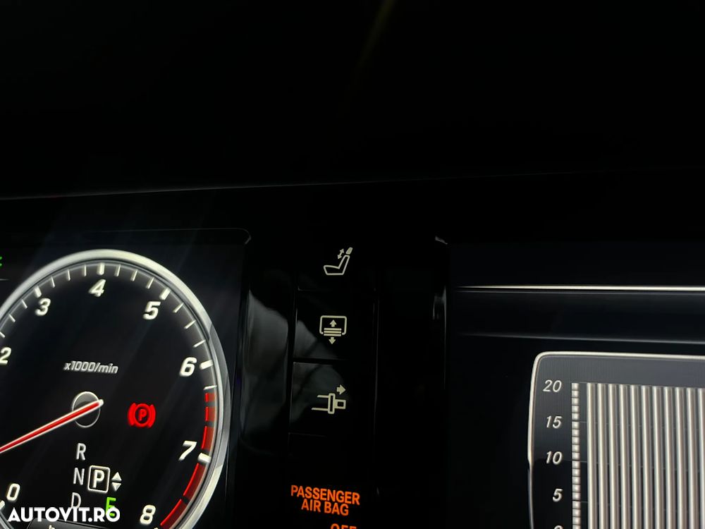 Mercedes-Benz S - 34