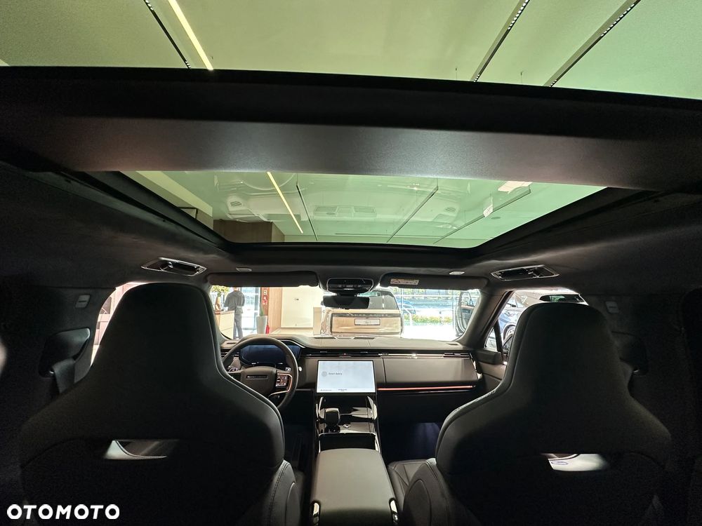 Land Rover Range Rover Sport - 26