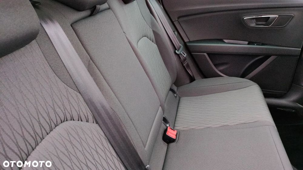 Seat Leon 2.0 TDI DPF Start&Stop DSG Style - 20